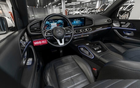 Mercedes-Benz GLS, 2021 год, 8 800 000 рублей, 7 фотография