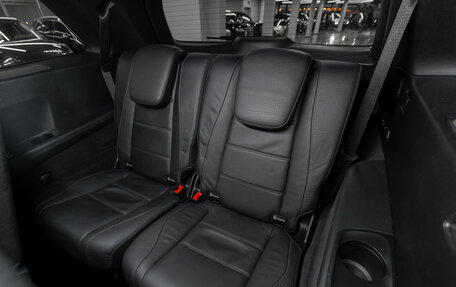 Mercedes-Benz GLS, 2021 год, 8 800 000 рублей, 16 фотография