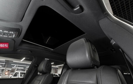 Mercedes-Benz GLS, 2021 год, 8 800 000 рублей, 10 фотография
