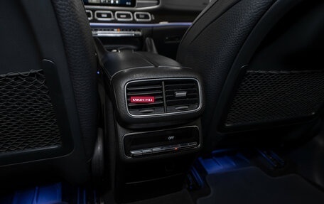 Mercedes-Benz GLS, 2021 год, 8 800 000 рублей, 15 фотография