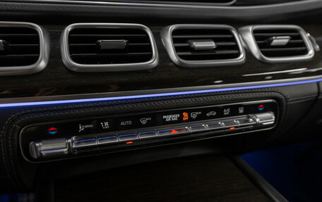 Mercedes-Benz GLS, 2021 год, 8 800 000 рублей, 29 фотография