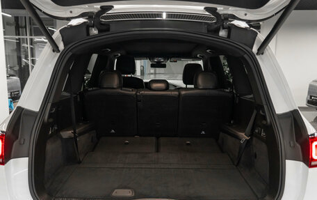 Mercedes-Benz GLS, 2021 год, 8 800 000 рублей, 30 фотография