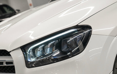 Mercedes-Benz GLS, 2021 год, 8 800 000 рублей, 34 фотография