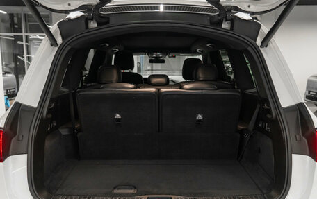 Mercedes-Benz GLS, 2021 год, 8 800 000 рублей, 31 фотография