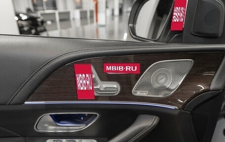 Mercedes-Benz GLS, 2021 год, 8 800 000 рублей, 28 фотография