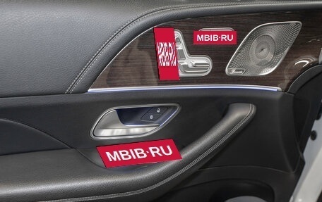 Mercedes-Benz GLS, 2021 год, 8 800 000 рублей, 27 фотография