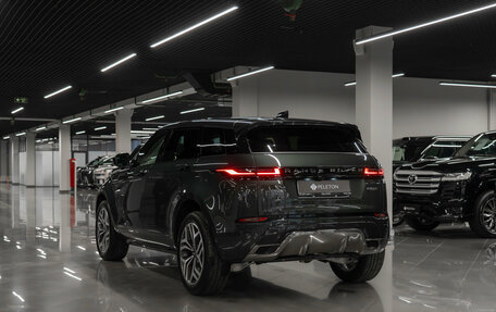 Land Rover Range Rover Evoque II, 2025 год, 6 000 000 рублей, 4 фотография