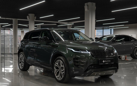 Land Rover Range Rover Evoque II, 2025 год, 6 000 000 рублей, 2 фотография