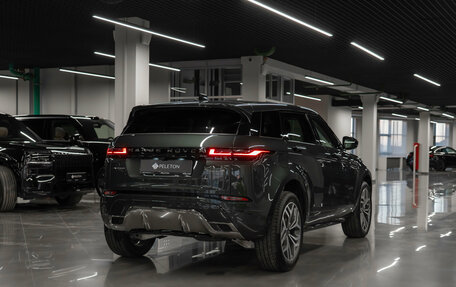 Land Rover Range Rover Evoque II, 2025 год, 6 000 000 рублей, 5 фотография