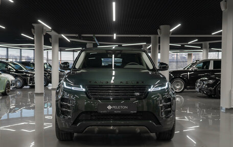 Land Rover Range Rover Evoque II, 2025 год, 6 000 000 рублей, 3 фотография