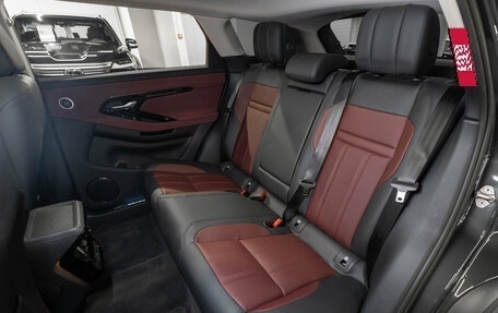 Land Rover Range Rover Evoque II, 2025 год, 6 000 000 рублей, 13 фотография