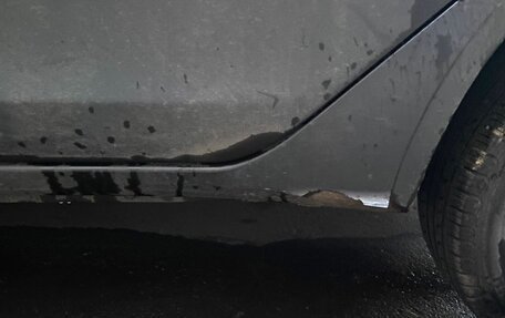 Mitsubishi Colt VI рестайлинг, 2004 год, 280 000 рублей, 5 фотография