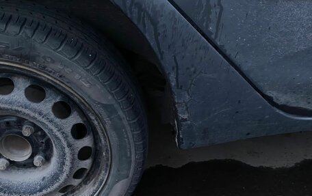 Mitsubishi Colt VI рестайлинг, 2004 год, 280 000 рублей, 7 фотография