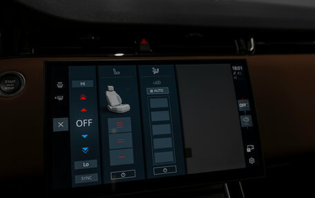 Land Rover Range Rover Evoque II, 2025 год, 6 000 000 рублей, 18 фотография