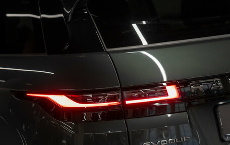 Land Rover Range Rover Evoque II, 2025 год, 6 000 000 рублей, 25 фотография