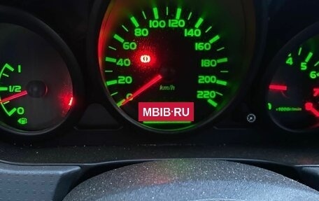 Mitsubishi Colt VI рестайлинг, 2004 год, 280 000 рублей, 8 фотография