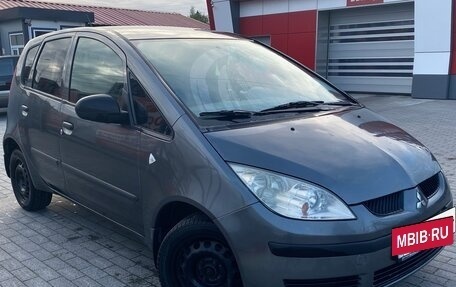 Mitsubishi Colt VI рестайлинг, 2004 год, 280 000 рублей, 18 фотография