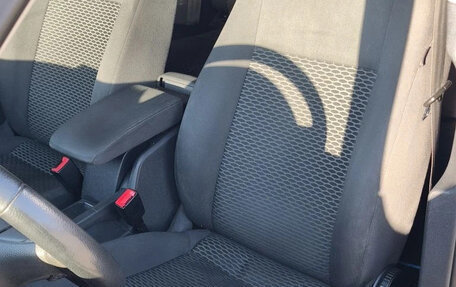 Volkswagen Jetta VI, 2010 год, 670 000 рублей, 12 фотография