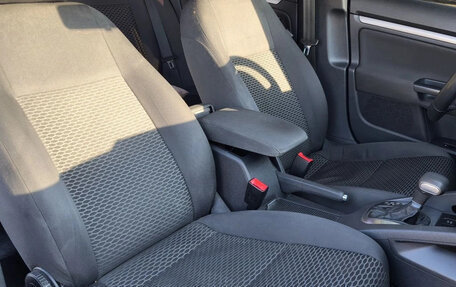 Volkswagen Jetta VI, 2010 год, 670 000 рублей, 16 фотография