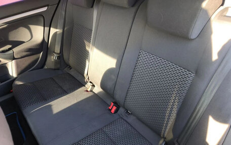 Volkswagen Jetta VI, 2010 год, 670 000 рублей, 15 фотография