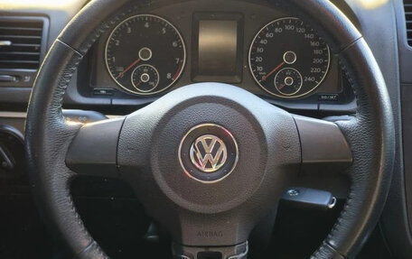 Volkswagen Jetta VI, 2010 год, 670 000 рублей, 18 фотография