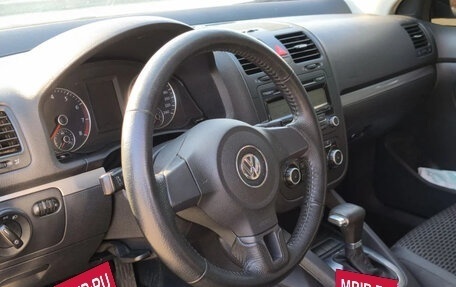 Volkswagen Jetta VI, 2010 год, 670 000 рублей, 20 фотография