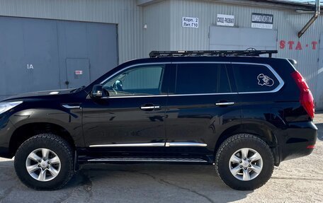 Haval H9 I рестайлинг, 2020 год, 2 350 000 рублей, 6 фотография