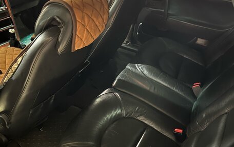 Saab 9000 I, 1998 год, 180 000 рублей, 6 фотография