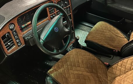 Saab 9000 I, 1998 год, 180 000 рублей, 5 фотография