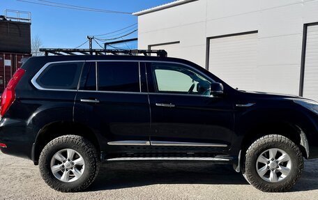 Haval H9 I рестайлинг, 2020 год, 2 350 000 рублей, 2 фотография