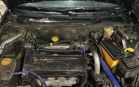 Saab 9000 I, 1998 год, 180 000 рублей, 7 фотография