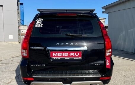 Haval H9 I рестайлинг, 2020 год, 2 350 000 рублей, 4 фотография