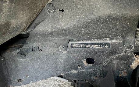 Haval H9 I рестайлинг, 2020 год, 2 350 000 рублей, 10 фотография