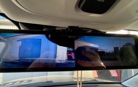 Haval H9 I рестайлинг, 2020 год, 2 350 000 рублей, 14 фотография