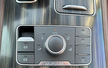Haval H9 I рестайлинг, 2020 год, 2 350 000 рублей, 15 фотография