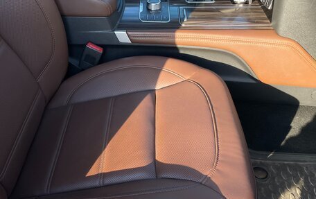 Haval H9 I рестайлинг, 2020 год, 2 350 000 рублей, 16 фотография