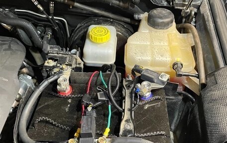 Haval H9 I рестайлинг, 2020 год, 2 350 000 рублей, 21 фотография