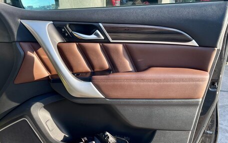 Haval H9 I рестайлинг, 2020 год, 2 350 000 рублей, 19 фотография