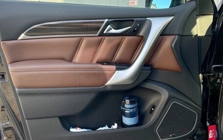 Haval H9 I рестайлинг, 2020 год, 2 350 000 рублей, 11 фотография