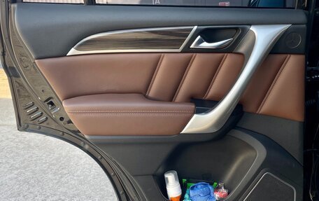 Haval H9 I рестайлинг, 2020 год, 2 350 000 рублей, 17 фотография