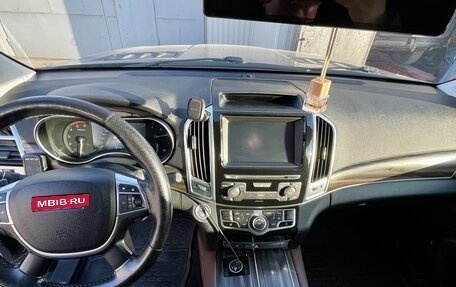 Haval H9 I рестайлинг, 2020 год, 2 350 000 рублей, 13 фотография