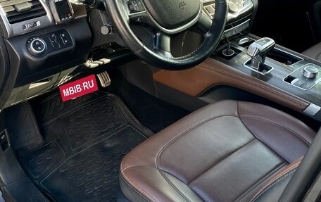 Haval H9 I рестайлинг, 2020 год, 2 350 000 рублей, 12 фотография