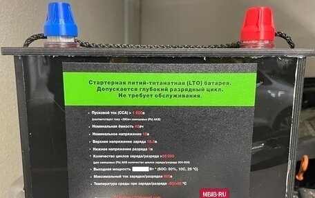 Haval H9 I рестайлинг, 2020 год, 2 350 000 рублей, 20 фотография