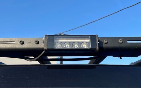 Haval H9 I рестайлинг, 2020 год, 2 350 000 рублей, 31 фотография