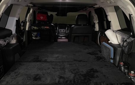 Haval H9 I рестайлинг, 2020 год, 2 350 000 рублей, 27 фотография