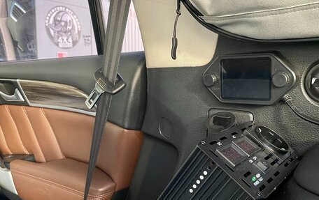 Haval H9 I рестайлинг, 2020 год, 2 350 000 рублей, 30 фотография