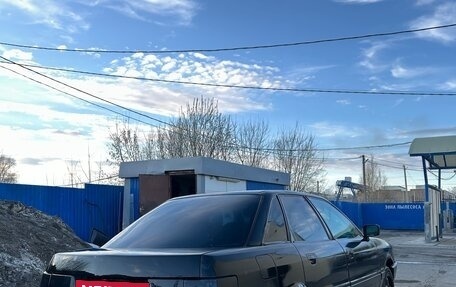 Audi 80, 1990 год, 125 000 рублей, 3 фотография