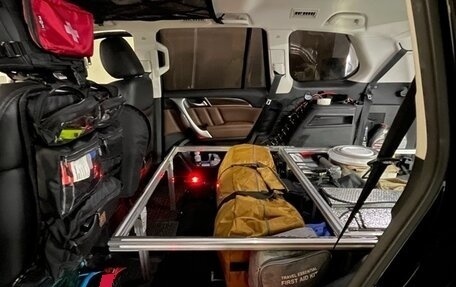 Haval H9 I рестайлинг, 2020 год, 2 350 000 рублей, 28 фотография