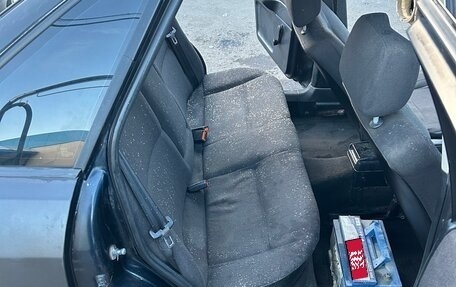 Audi 80, 1990 год, 125 000 рублей, 8 фотография