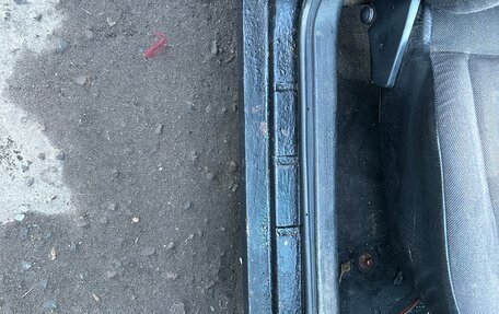 Audi 80, 1990 год, 125 000 рублей, 9 фотография